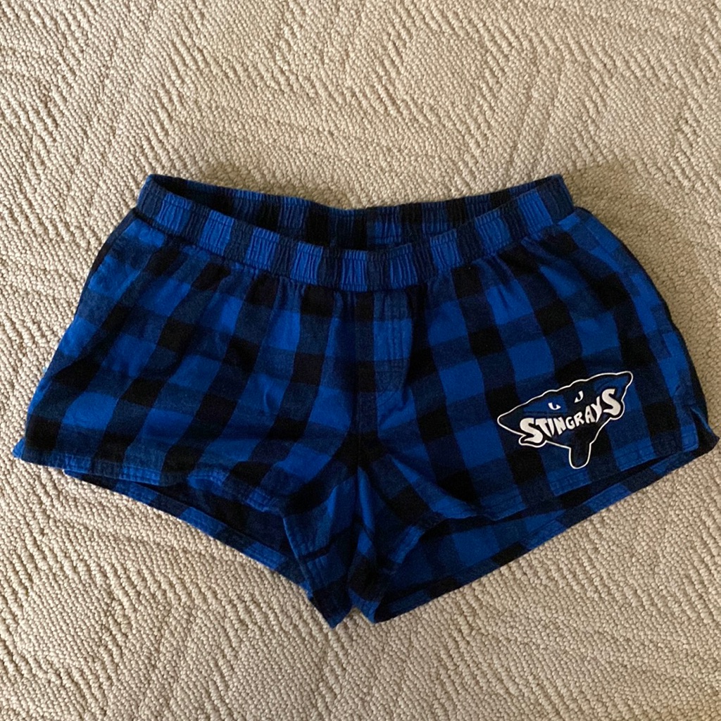 Stingrays Boxer